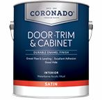 DTC SATIN ENAMEL WHITE