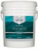 TEXCRETE W/BORNE SMOOTH WHITE