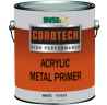 ACRYLIC METAL PRIMER RED D