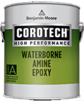 W'BORNE AMINE EPOXY WHITE PT A