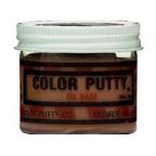 COLOR PUTTY PECAN