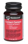 3 OZ WELDWOOD CONTACT CEMENT