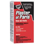 4# PLASTER OF PARIS