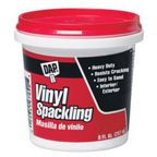 1/2 PT DAP INT/EXT SPACKLE