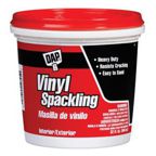 QT DAP INT/EXT SPACKLE