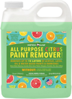 SAFE N EASY REMOVER CITRUS