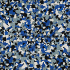 ORBIT BLUE 1/4 FLAKES 1LB