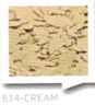 CHIPS 1/4"  614 CREAM  1# D