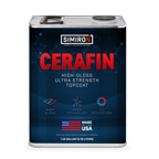 CERAFIN CLEAR 1PK GLOSS GAL
