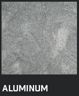 METALLIC PIGMENT ALUMINUM 3GAL