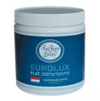EUROLUX FLAT  WHITE BASE 0.5L