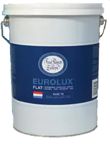 EUROLUX FLAT WHITE BASE 5L