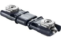 CONNECTOR D8 MSV 25X