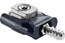 CONNECTOR D8 CORNER KV-LR32 50X