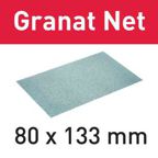 GRANAT NET RTS P80 50X