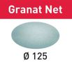 P80 GRANAT NET D125  50X