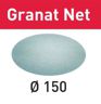 GRANAT NET D150 P80 50X