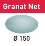 GRANAT NET D150 P400 50X