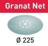 P80 GRANAT NET D225  25X