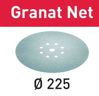 P120 D225 GRANAT NET 25X