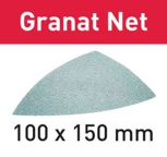 P100 DTS GRANAT NET 50X