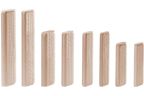 DOMINO BEECH 5X19X30MM 300X