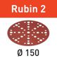 ABR RUBIN2 STF D150/48 P40 50X