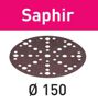 ABR SAPHIR STF D150/48 P50 25X