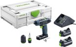 TXS COMPACT DRILL LI 2.6 PLUS