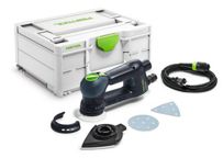 RO90  3.5" DUAL MODE SANDER SYS3