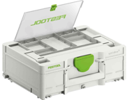 SYSTAINER DF M137  LID STOR SYS3