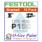 P150 DTS400 GRANAT  10X