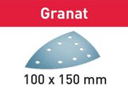 P150 GRANAT DTS400 DELTA/9 100X