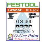 P220 DTS400 ABR GRANAT  10X