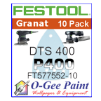 P400 DTS400 GRANAT 10X