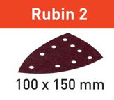 P40 RUBIN2 DTS400 DELTA/9 50X