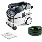 CT 26 EI HEPA VACUUM 2025