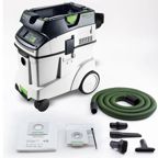 CT 48 EI AC HEPA&nbsp;&nbsp;EXTRACTOR 2025