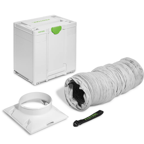 SYS-AIR  AIR SUPPLY HOSE