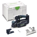 HLC 82 EB-F PLANER BASIC