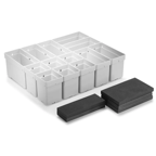 CONTAINER SET FOR SYS3-COMBI