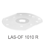 PLASTIC BASE FOR OF 1010