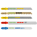 JIGSAW BLADE    STS-SORT/21 WPM