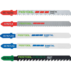 JIGSAW BLADE    STS-SORT/21 PMB