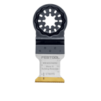 OSC 18 MSB CARBIDE BLADE SHORT