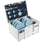 D150 GRANAT ASSORTMENT SYS3