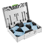 RTS 400 GRANAT ASSORTMENT SYS3