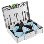 DTS 400 GRANAT ASSORTMENT SYS3