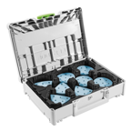 RO 90 GRANAT ASSORTMENT SYS3