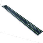 GUIDE RAIL FS 1400/2 55 BLUE